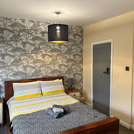 The Easy Inn Brighton Kültér fotó