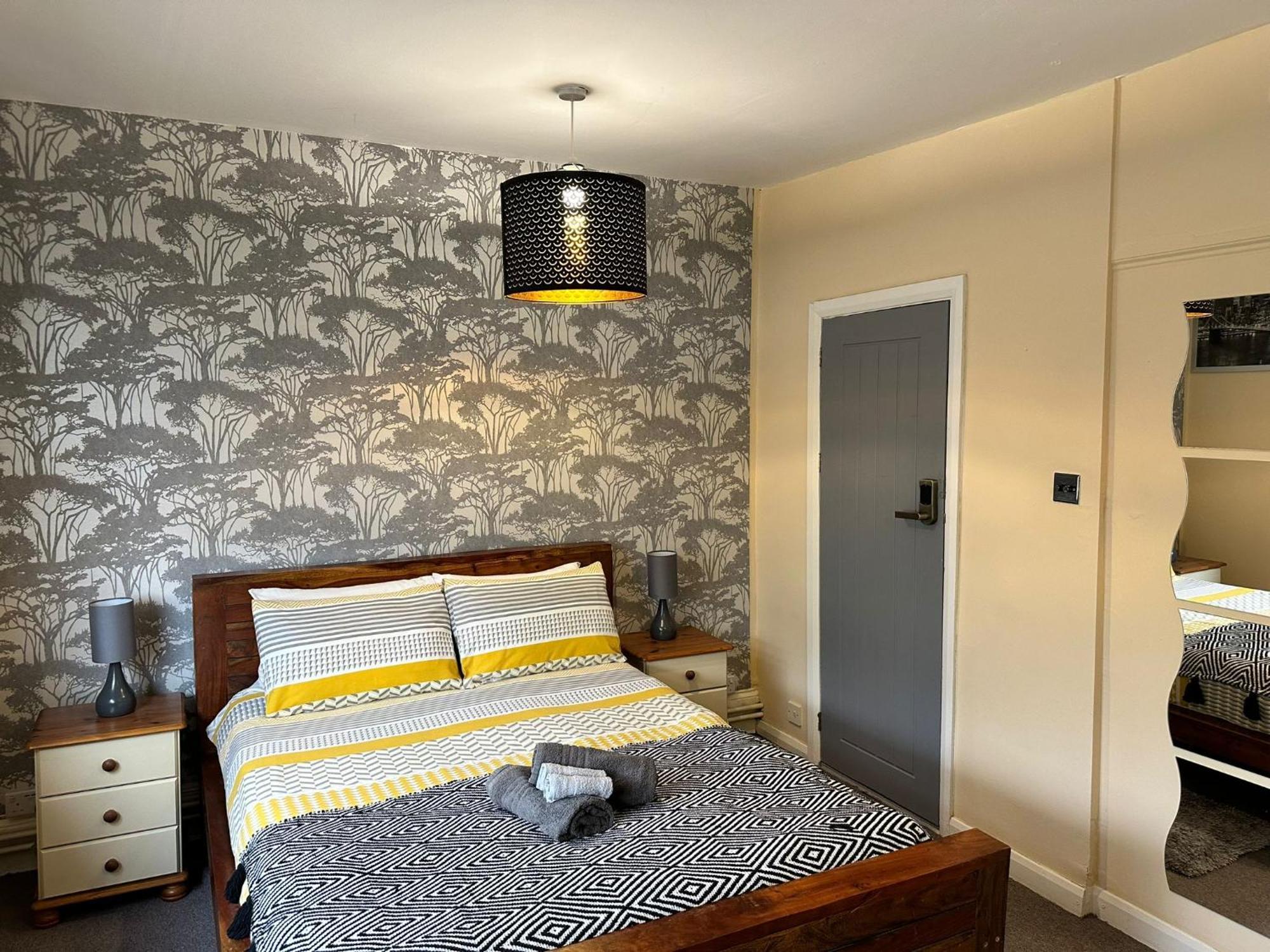 The Easy Inn Brighton Kültér fotó