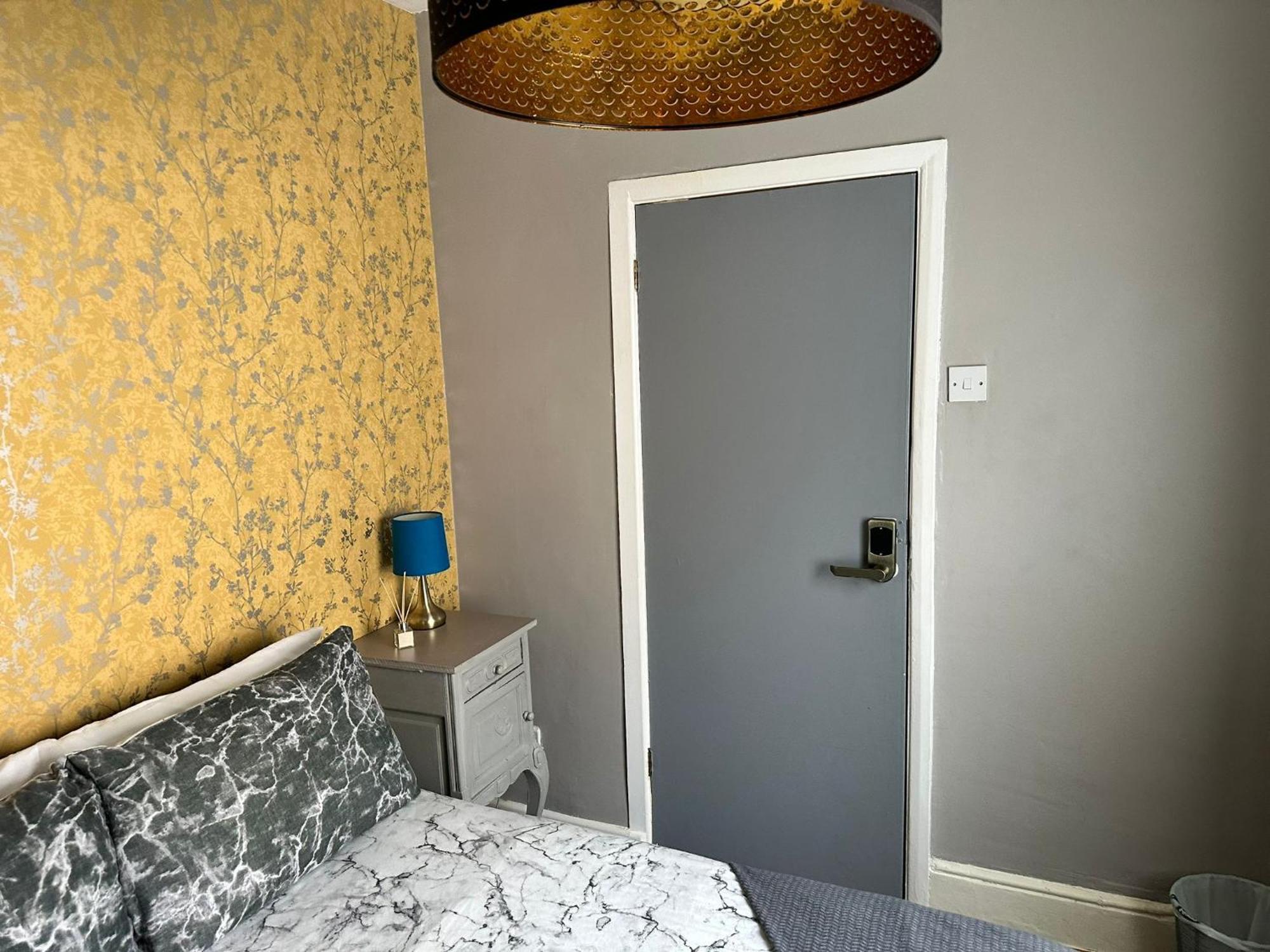 The Easy Inn Brighton Kültér fotó